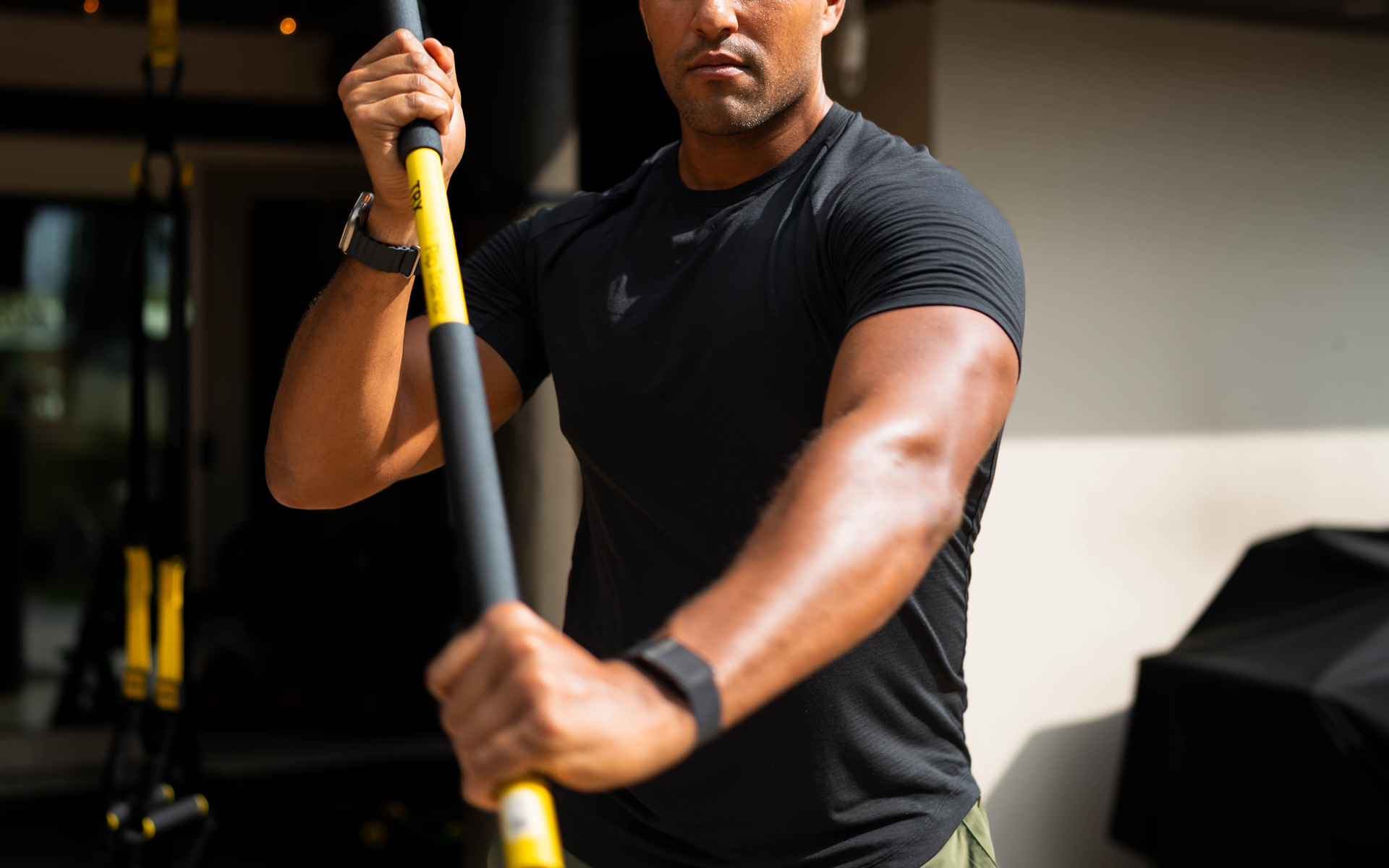 UNMATCHED STRENGTH, UNBEATABLE GRIP​